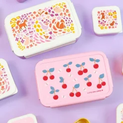 Lunch box Cerises