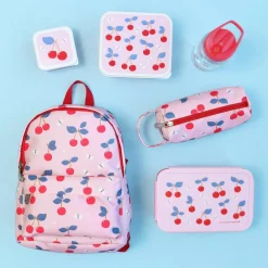 Lunch box Cerises
