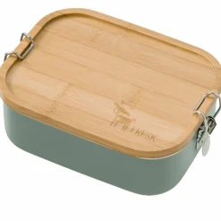 Lunch box chinois green