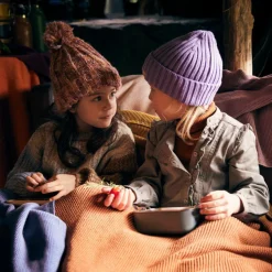 Lunch box chinois green