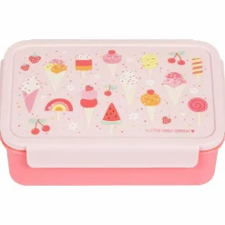 Lunch box Crème Glacée