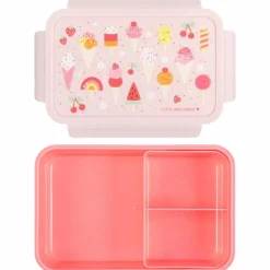 Lunch box Crème Glacée