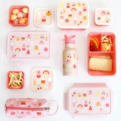 Lunch box Crème Glacée