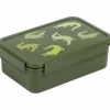 Lunch box Crocodiles