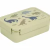 Lunch box Dinosaures