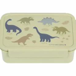 Lunch box Dinosaures