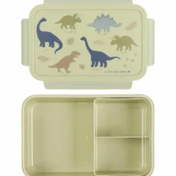 Lunch box Dinosaures