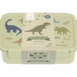 Lunch box Dinosaures