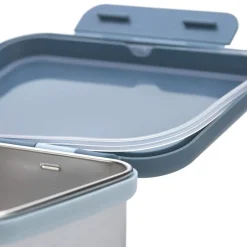 Lunch box en inox Adventure Tracteur - Reconditionné