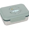 Lunch box en inox Adventure Bus