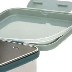 Lunch box en inox Adventure Bus