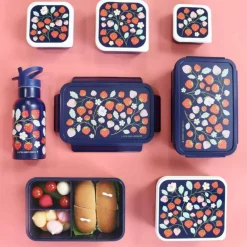 Lunch box Fraises