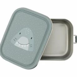 Lunch Box Mr. Shark