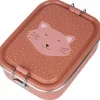 Lunch Box Mrs. Cat