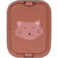 Lunch Box Mrs. Cat
