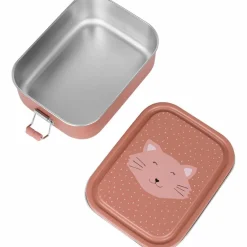 Lunch Box Mrs. Cat
