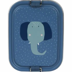 Lunch Box Mrs. Elephant