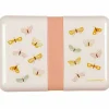 Lunch box Papillons