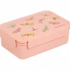 Lunch box Papillons