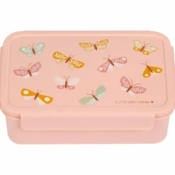 Lunch box Papillons