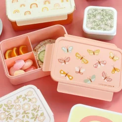 Lunch box Papillons