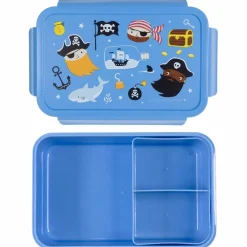 Lunch box Pirates
