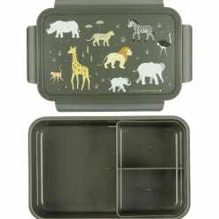 Lunch box Savane