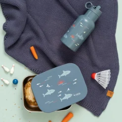 Lunch box Shark