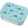 Lunch box Submarine