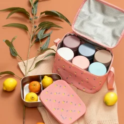 Lunch box Summer fruit