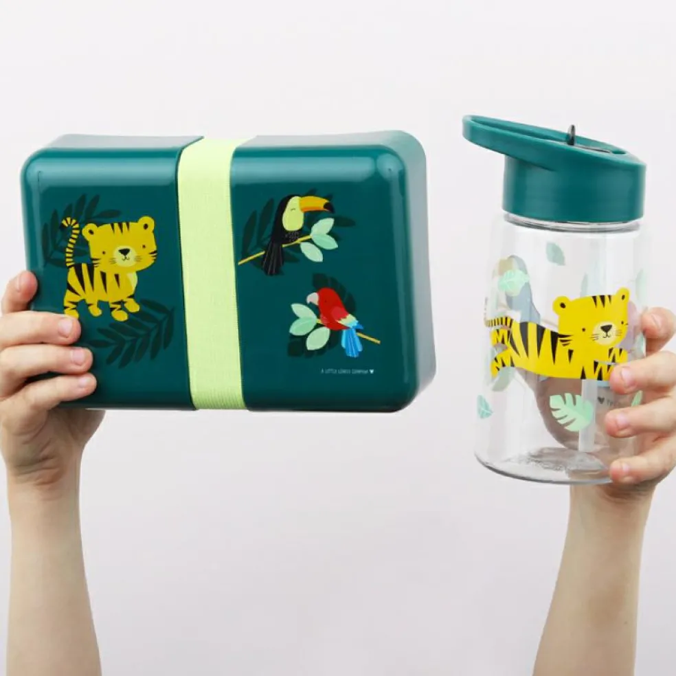 Lunch box Tigre