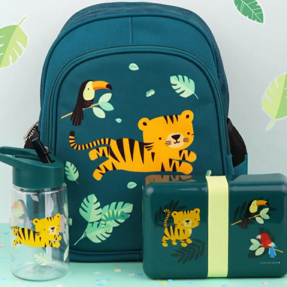 Lunch box Tigre