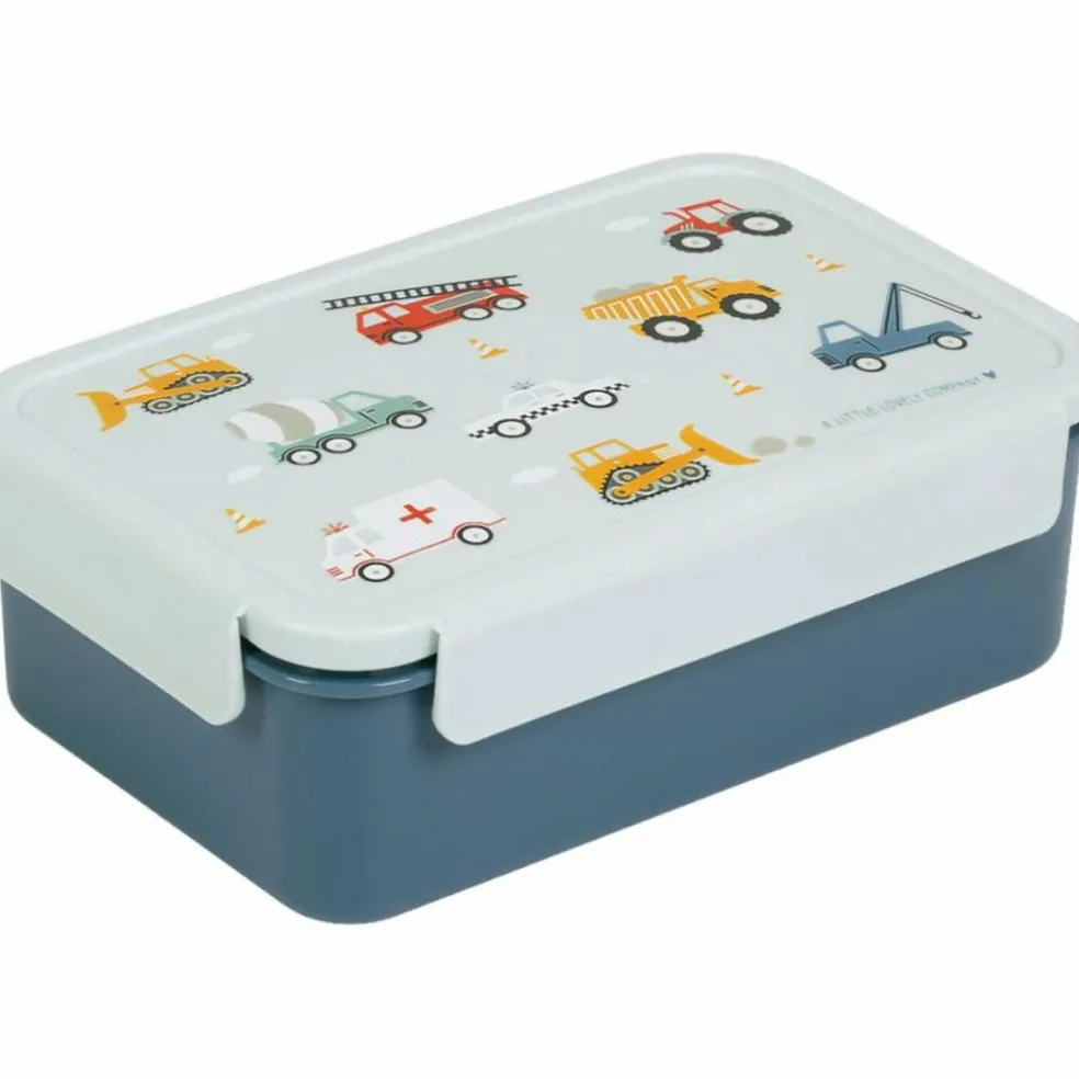 Lunch box Véhicules