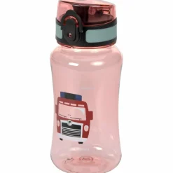 Lunch Set boìte à goûter et gourde Tiny Drivers Pompier