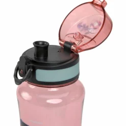 Lunch Set boìte à goûter et gourde Tiny Drivers Pompier