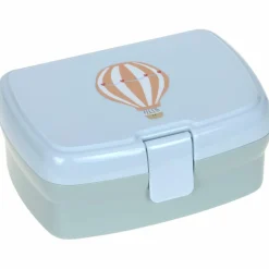 Lunch Set boîte à goûter et gourde Tiny Drivers Montgolfière