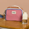 Lunchbag isotherme Elsa Blush