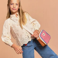 Lunchbag isotherme Elsa Blush