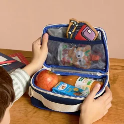 Lunchbag isotherme Elsa Carreaux