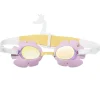 Lunettes de piscine Princess Swan (3 ans et +)