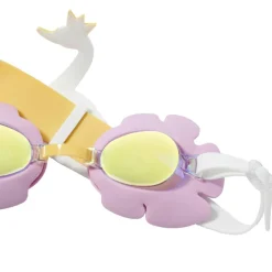 Lunettes de piscine Princess Swan (3 ans et +)