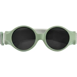 Lunettes de soleil bandeau Glee Vert sauge (0-9 mois)