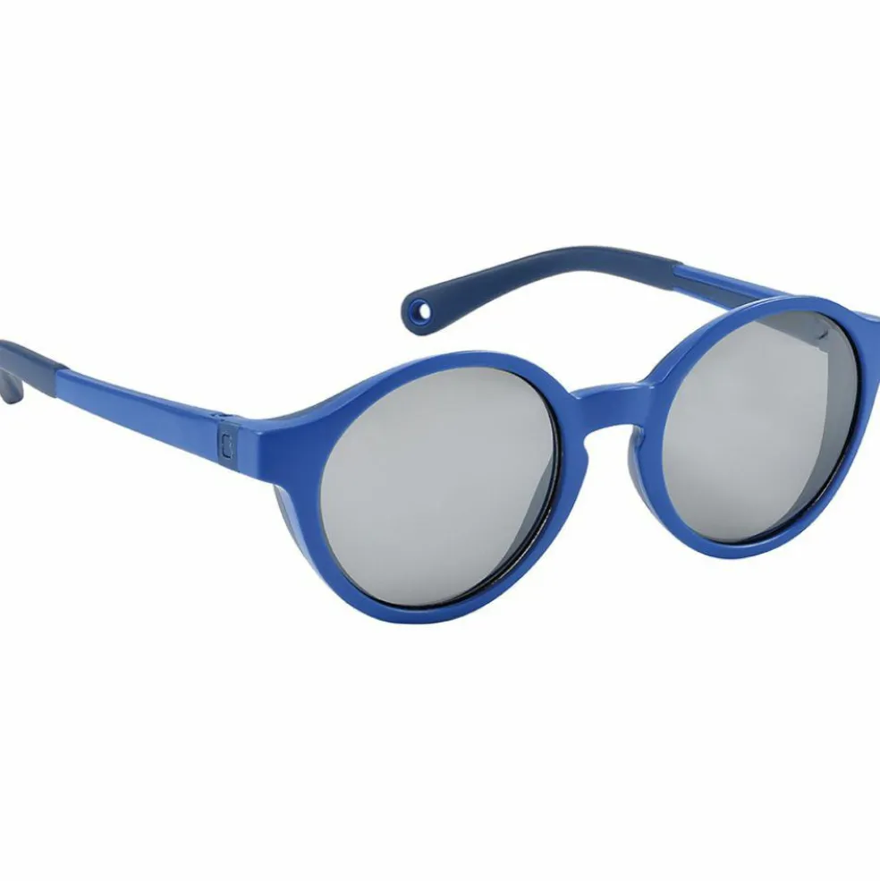 Lunettes de soleil bleu mazarine (2-4 ans)