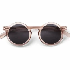 Lunettes de soleil Darla Rose transparent (1-3 ans)