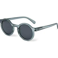 Lunettes de soleil Darla Whale Blue transparent (1-3 ans)