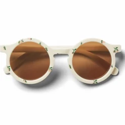 Lunettes de soleil Darla Peach (1-3 ans)