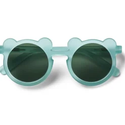 Lunettes de soleil Darla Mr Bear Peppermint (1-3 ans)