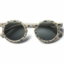 Lunettes de soleil Darla Dinosaurs (1-3 ans)
