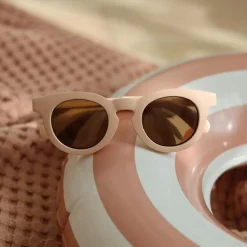 Lunettes de soleil Delight blush (9-24 mois)