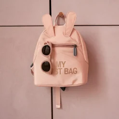 Lunettes de soleil Delight blush (9-24 mois)